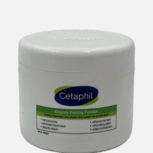 پیلینگ آنزیمی ستافیل Cetaphil
